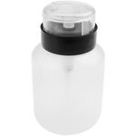 Botella dispensadora para limpieza de fibra óptica 250 ml - HO01000 - 05