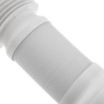 Manguito conexión inodoro extensible ∅ 110mm - KS17400 - 05