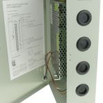 Fuente de alimentación centralizada de 18 puertos de 12VDC 20A - SJ08000 - 06