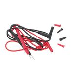 Multímetro digital a pinza AC/DC 1200A modelo YF-8030N - TM00200 - 06