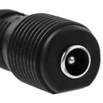 Adaptador Jack de Alimentación Universal 2.1 x 5.5 mm a 7.4 x 5.5 mm - AA10200 - 07