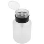 Botella dispensadora para limpieza de fibra óptica 250 ml - HO01000 - 02