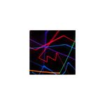 Inversor para cable electroluminiscente tipo 220VAC para longitud de 4x3m intermitente - NW09100 - 06