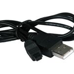 Cámara inalámbrica 2.4Ghz integrada en reloj de muñeca - VDV 063 - 03
