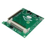 Slot COMPACTFLASH a IDE-HDD 2.5 (1xCF a IDC44-M) - SL07500 - 01