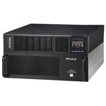 SAI Phasak 10000VA Online LCD Pro-Rack - PH 9301 - 01