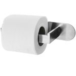 Portarrollos WC para papel higiénico de acero inoxidable - IP09200 - 03