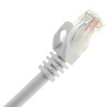 Cable de red ethernet Cat. 6a UTP de 20 m de color blanco - LJ07000 - 04