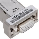 Transceiver RS232 con aislamiento - TI09200 - 04