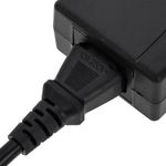 Fuente de alimentación de sobremesa. Adaptador de 220 VAC a 5 V y 5 A - VF03700 - 06