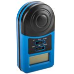 Luxómetro digital compacto - GM06500 - 01
