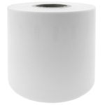 Rollo bobina de 110 etiquetas adhesivas compatibles con Dymo S0722480 y 99019 190x59mm 10-pack - KT00300 - 01