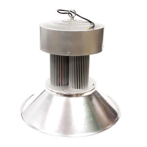 Lámpara LED industrial 150W Epistar 495x460mm blanco cálido