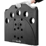 Tabla de entrenamiento plegable para ejercicios musculares 16 en 1 - SP10100 - 03