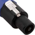 Cable speakon altavoces NL4 4x1.5mm 13GA 50m - XP01800 - 03