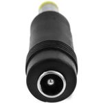 Adaptador Jack de Alimentación Universal 2.1 x 5.5 mm a 3 x 5.5 mm - AA10400 - 05