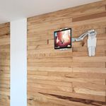 Soporte articulado de tablet de 7-11" para montaje en mesa pared y estanterías - OS03700 - 08