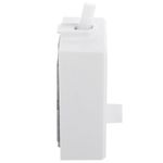 Torno exterior para persiana en color blanco - BS23600 - 09