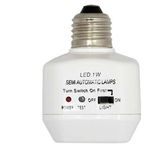 Lámpara de led´s recargable - LP 0050 - 02