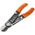 Pelador y cortador de fibra óptica de 3 niveles modelo HT-223H - HO00100 - 03