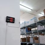 Higrómetro PCE-G 2 - PC31000 - 05