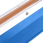Selladora térmica de 40 cm para bolsas de plástico - OF00300 - 06