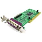 Tarjeta PCI Paralelo EPP FLEX-ATX (2P) - TP02200 - 01