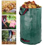 Bolsas de limpieza para jardín 120L 45 x 76 cm 3 unidades - JR10200 - 02