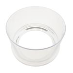 Recambio para máquina dispensadora de bebidas calientes contenedor para JU21 - JU08700 - 02