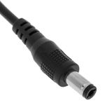 Cable de alimentación USB universal para PDA y teléfono DC 2,5 mm - AA06000 - 03