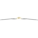 Tira de luces decorativas de 40 luces LED IP44 y 8 funciones blanco cálido 3 m a pilas - GI09200 - 07