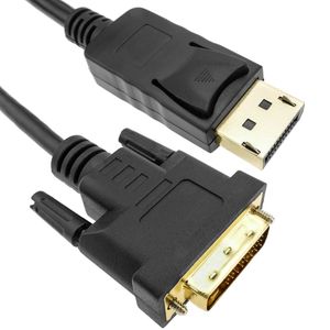 Categoría Cable DisplayPort a DVI