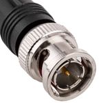 Cable coaxial BNC 12G HD SDI macho a macho de alta calidad 5m - BN07600 - 02