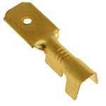 Terminal Faston Macho 6.3 mm Pack de 100 uds - FN00300 - 03