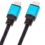 Super cable HDMI 2.0 macho para Ultra HD 4K de 1m - HI01100 - 04