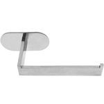Portarrollos WC para papel higiénico de acero inoxidable - IP09200 - 05