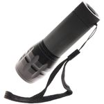 Linterna LED super alto brillo y alcance 200m - LL00500 - 05