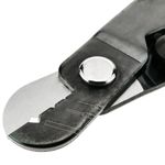 Pelador y cortador de fibra óptica de 3 niveles modelo HT-223H - HO00100 - 06