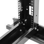Armario rack 19'' abierto 29U 600x800x1400mm Open2 MobiRack de RackMatic - WJ02100 - 06