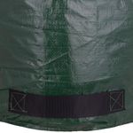 Bolsas de limpieza para jardín con protección UV 240L 80 x 47 cm 3 unidades - JR12300 - 08