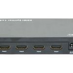 Multiplicador HDMI 2/4/8 puertos 4K a 60 Hz - AB 7678 - 10