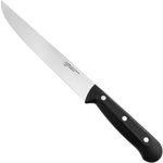 Cuchillo de cocina en acero inoxidable 220 mm - KT10500 - 05