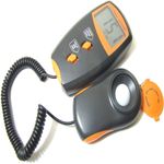Luxómetro digital LX1010BS - GM06300 - 02