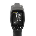Termómetro infrarrojo PCE-ILD 10 - PC56400 - 02
