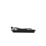 Regleta rack 19"; 12 X IEC con interruptor Lapara Networking - LA-00030512 - 02