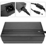 Fuente de alimentación de sobremesa. Adaptador de 220 VAC a 9 V y 5 A - VF03900 - 02