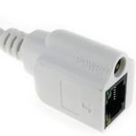 Cámara CMOS NVR H.264 IP 1Mpixel domo 123x87mm Network Video Recorder CCTV - WX05300 - 03