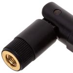 Antena LTE 4G GSM UMTS GPRS WIFI con conector SMA 4.0dBi tipo bandera - GS04100 - 05