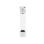Fusible de cristal 2A 6.32 x 32 mm 100 unidades - SO07900 - 05