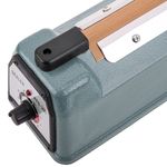 Selladora térmica metálica de 30 cm para bolsas de plástico - OF00500 - 06